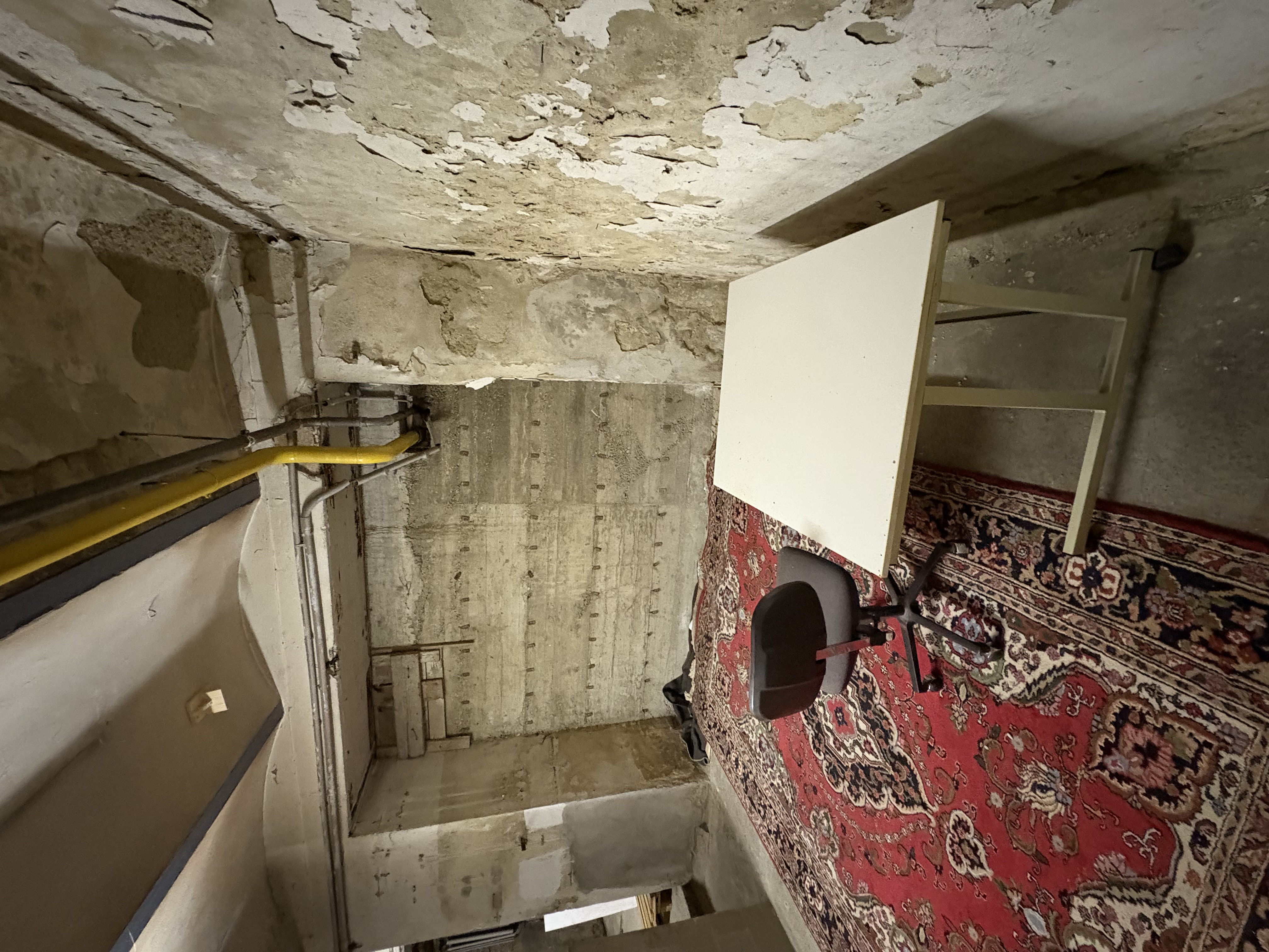 Lager/ Werkstatt im 19. Bezirk — photo 8