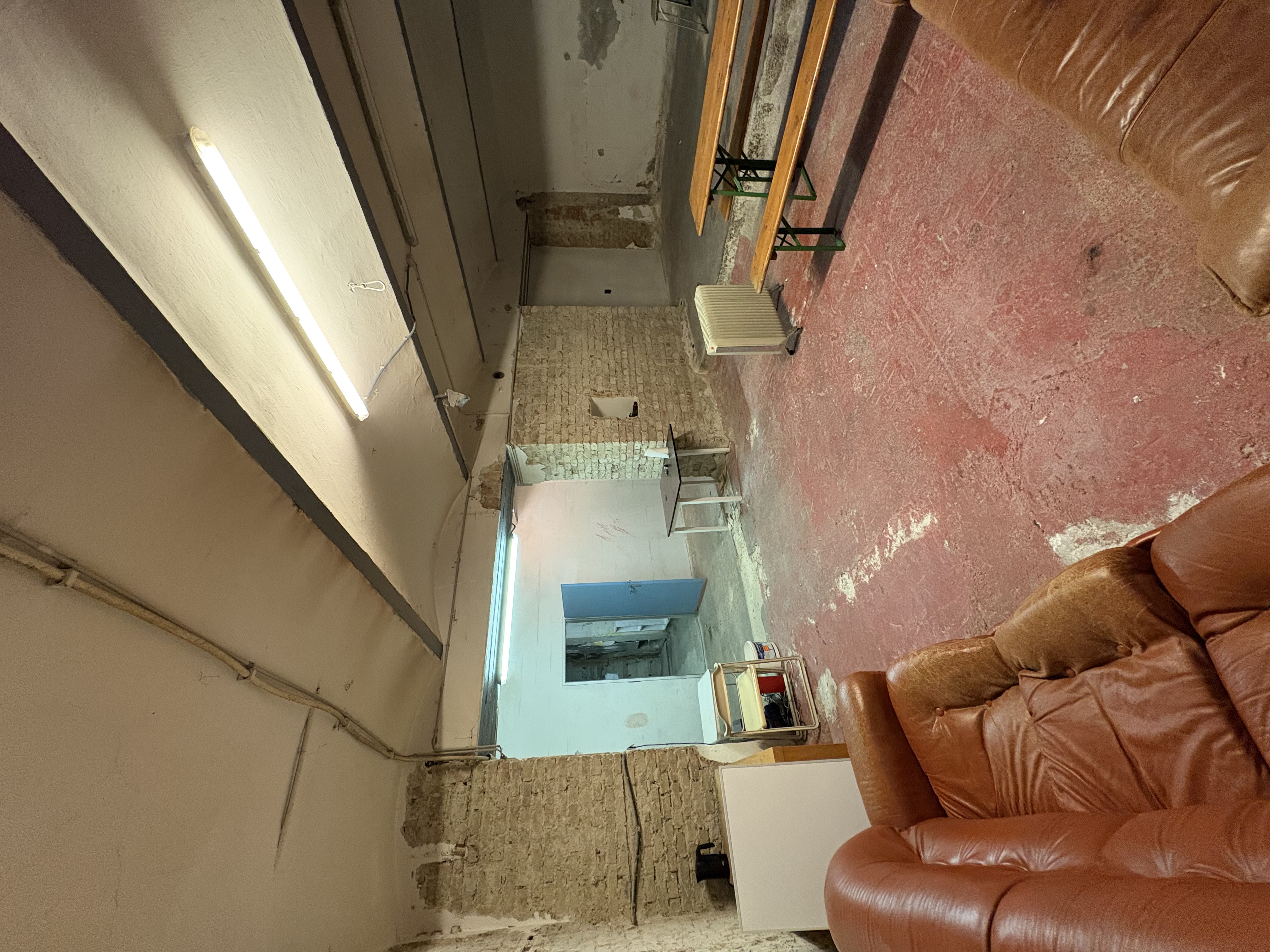 Lager/ Werkstatt im 19. Bezirk — photo 6