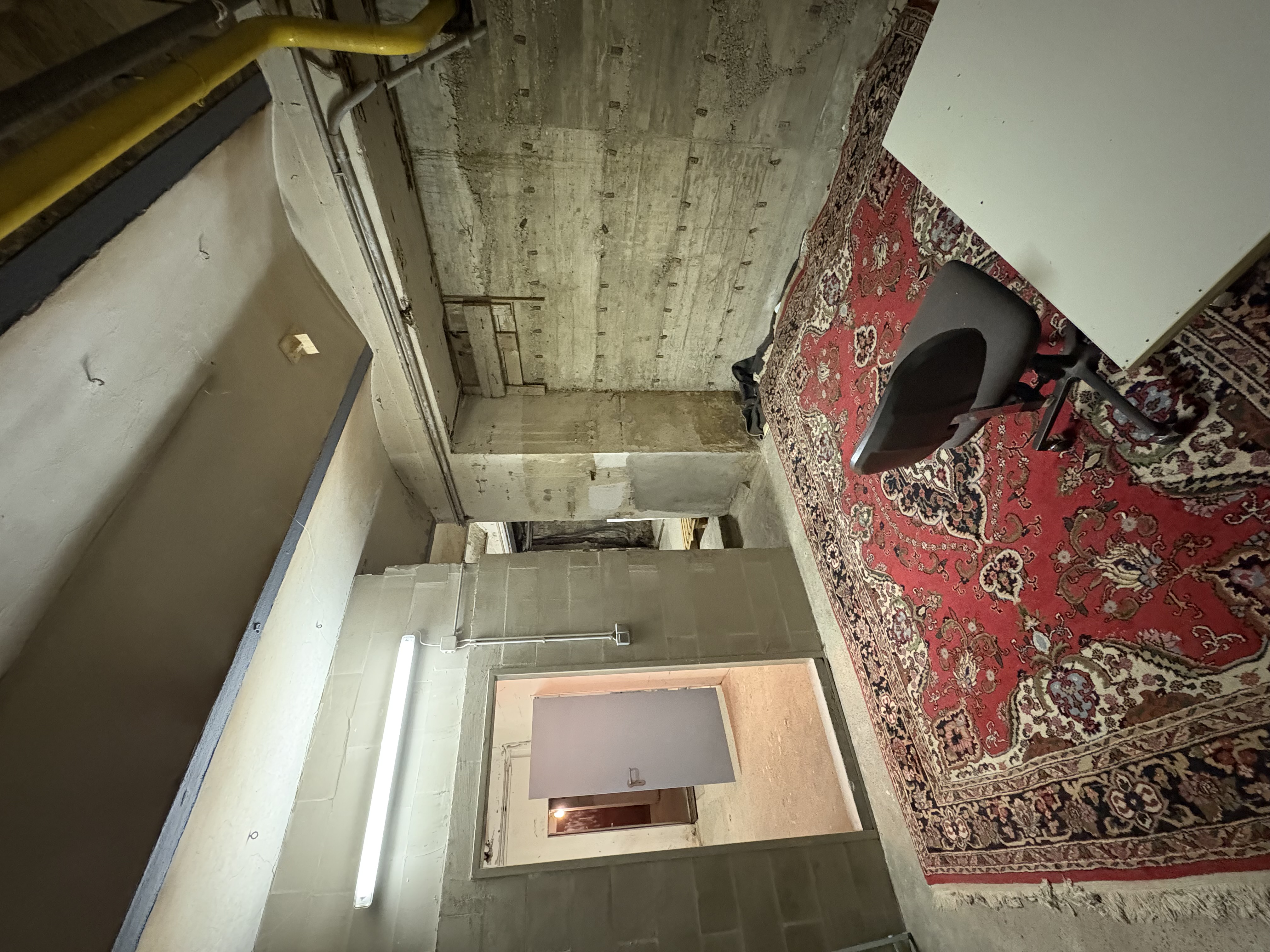 Lager/ Werkstatt im 19. Bezirk — photo 10