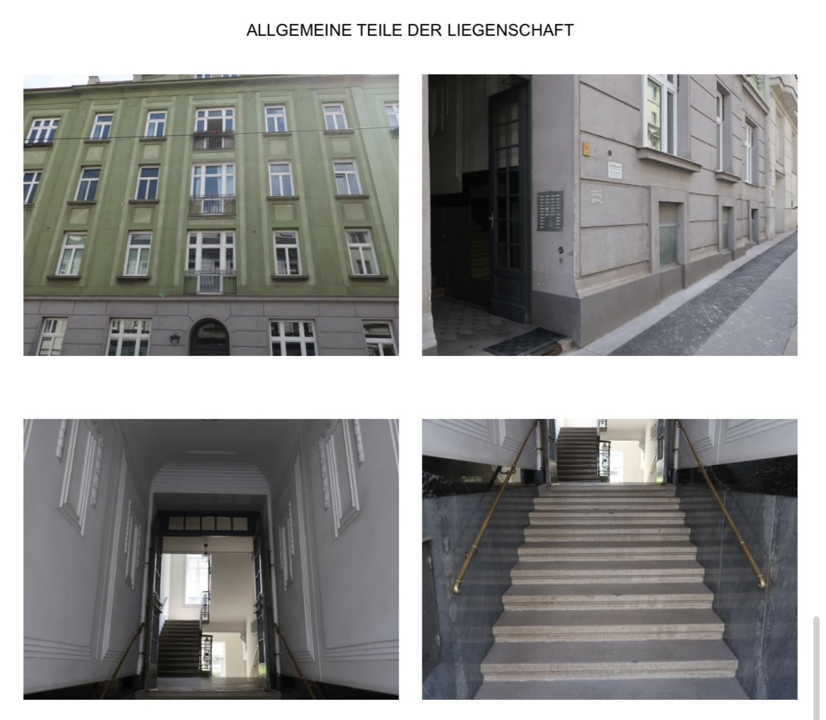 Lager/ Werkstatt im 19. Bezirk — photo 7