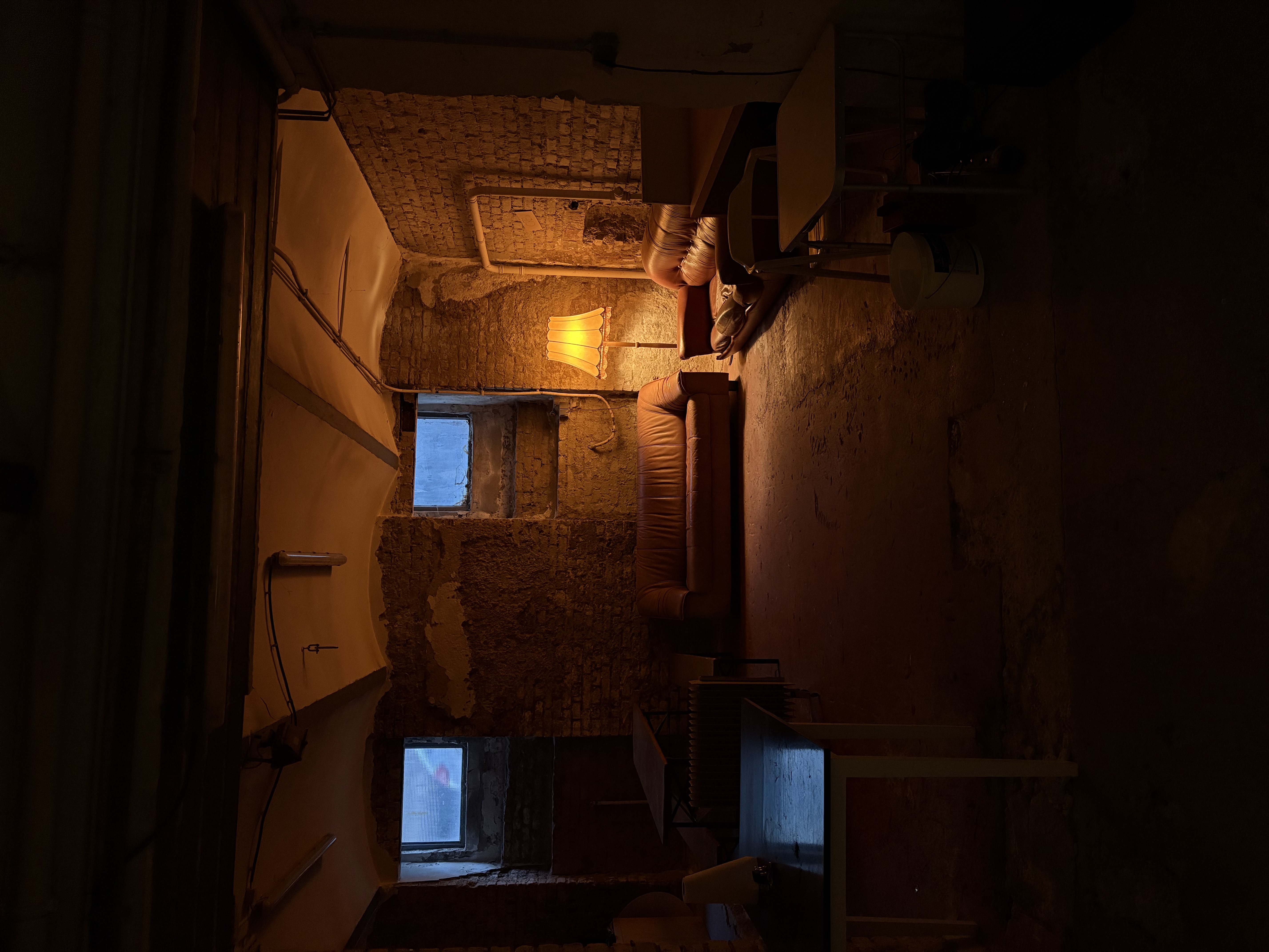 Lager/ Werkstatt im 19. Bezirk — photo 1