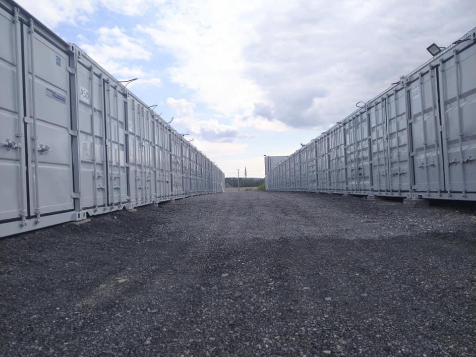 10' Container nur 20min von Wien entfernt — photo 4