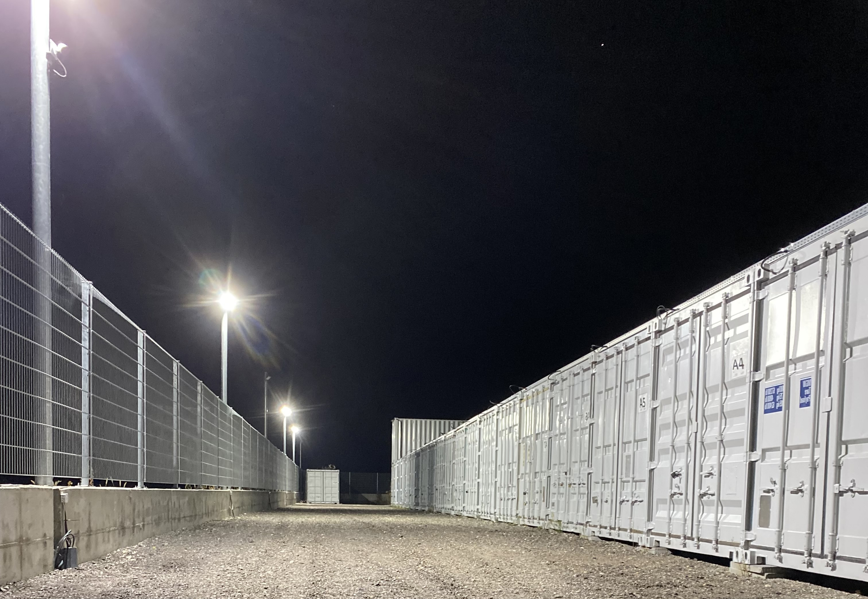 10' Container nur 20min von Wien entfernt — photo 2