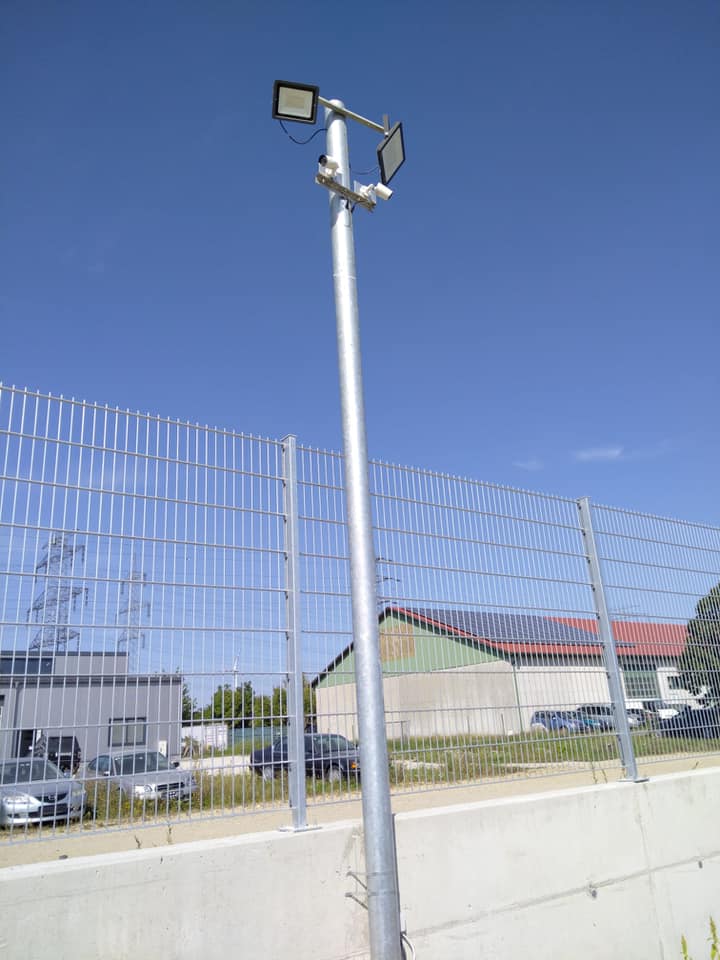 10' Container nur 20min von Wien entfernt — photo 3
