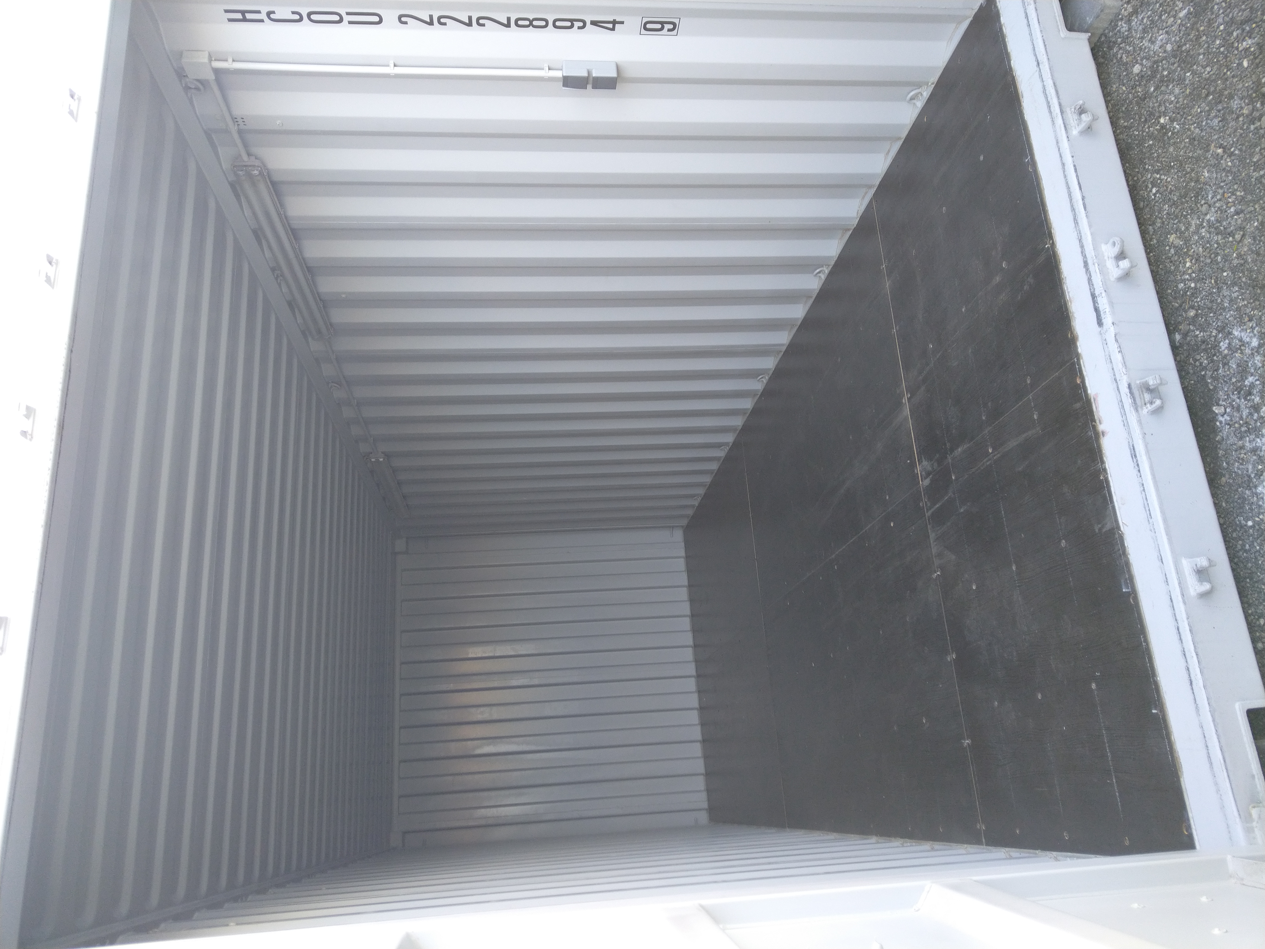 20' Container nur 20min von Wien entfernt — photo 1