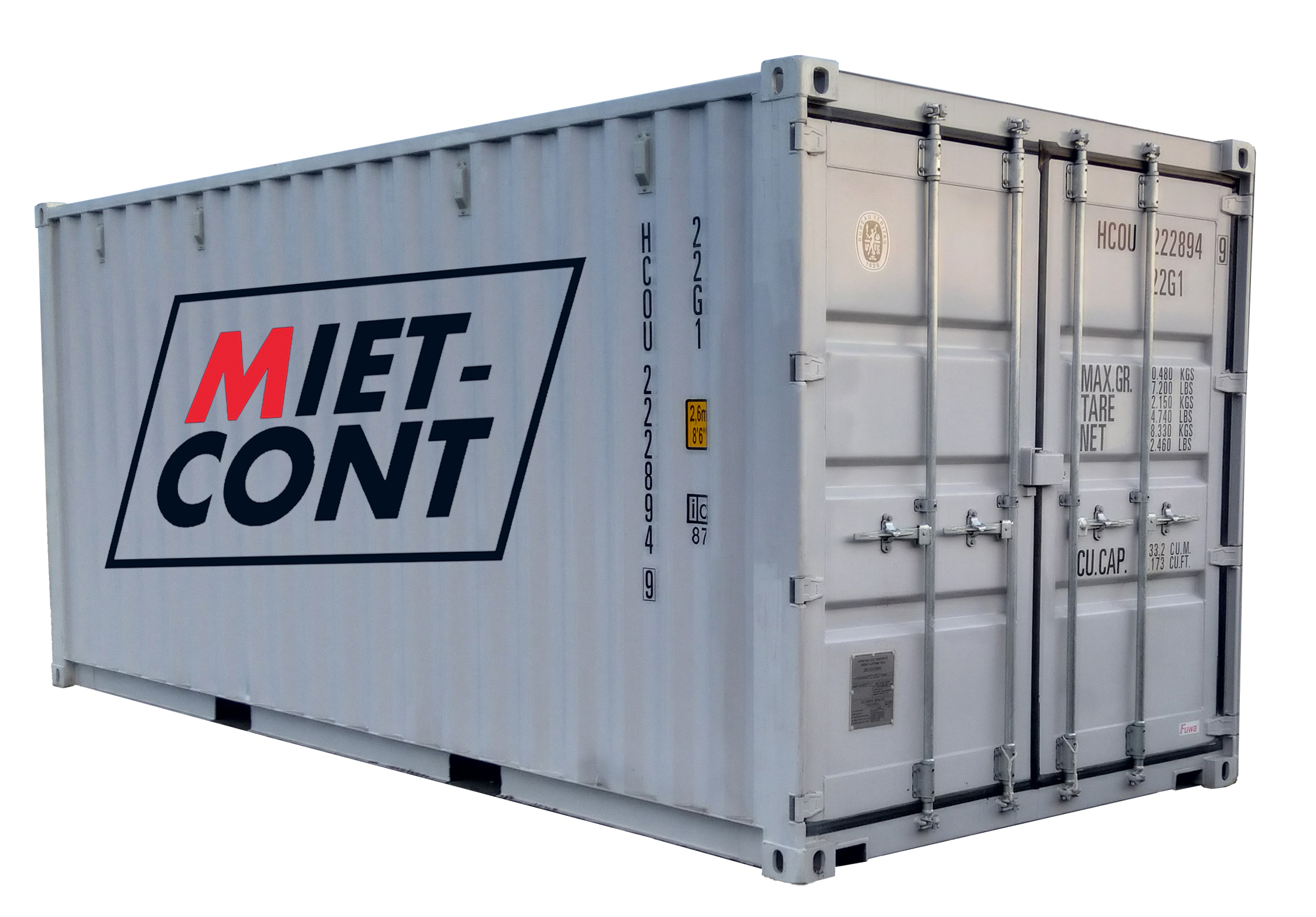 20' Container nur 20min von Wien entfernt — photo 4