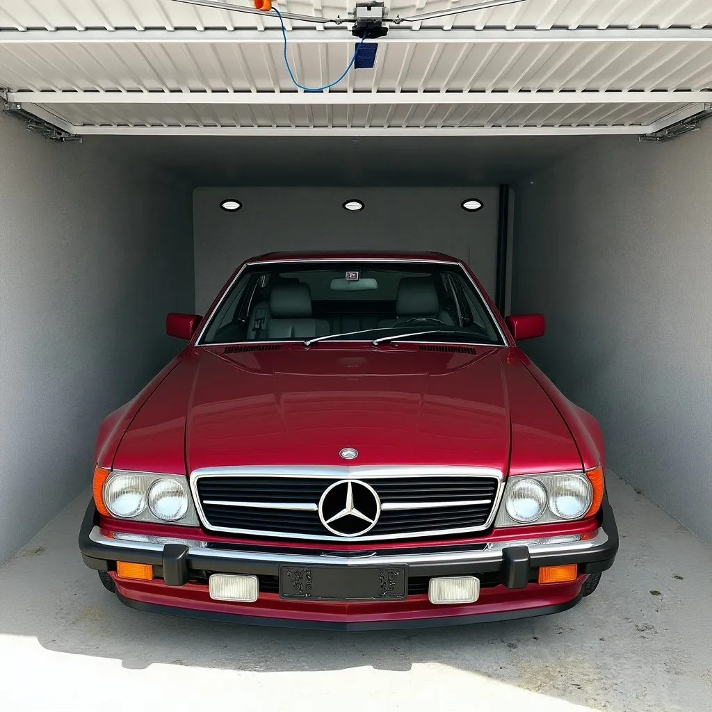 Premium Garagen - Bezirk Hollabrunn direkt an der S3 und Bahn — photo 1