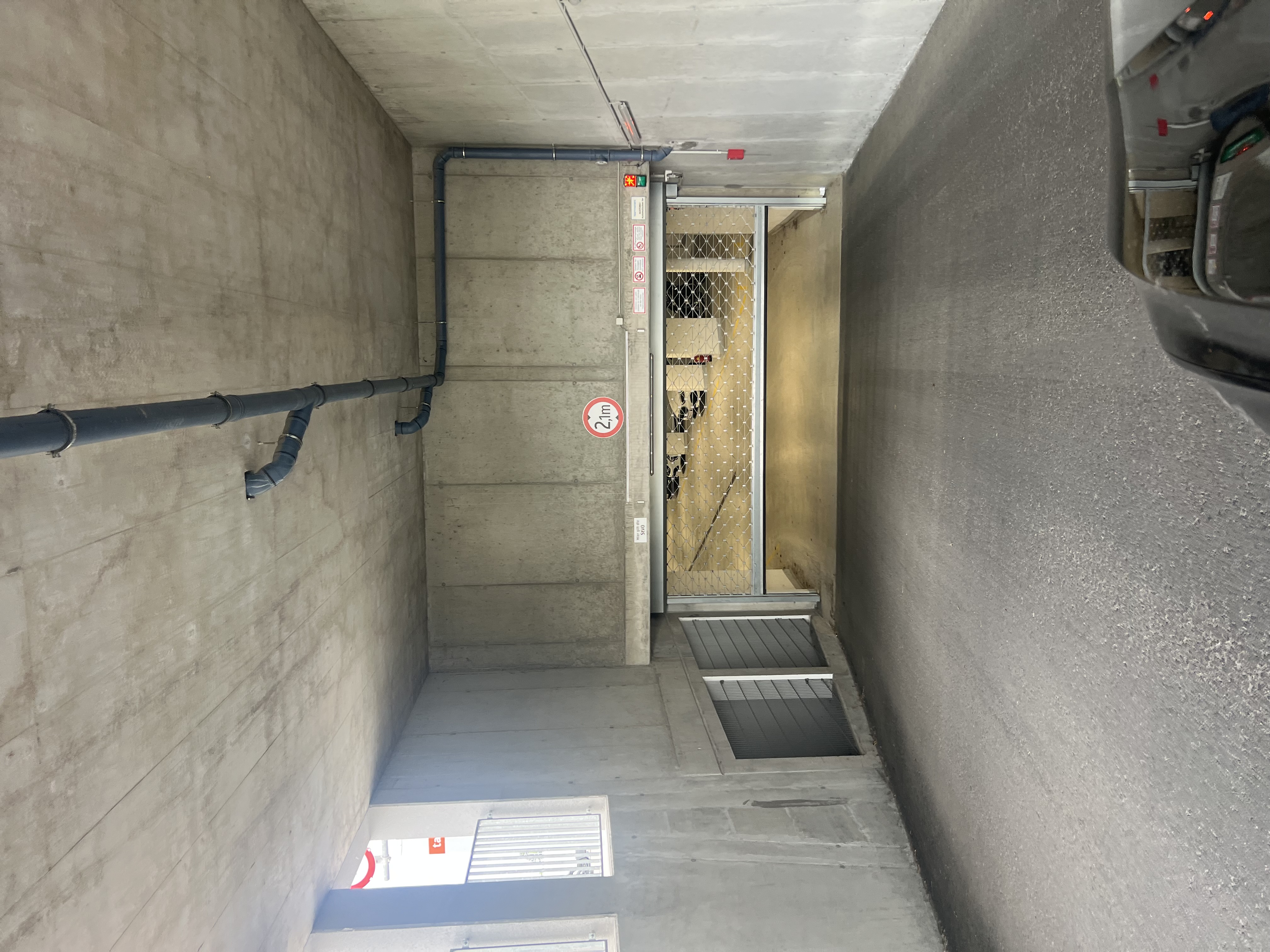 Neubau Tiefgaragenplatz in St. Pölten — photo 2