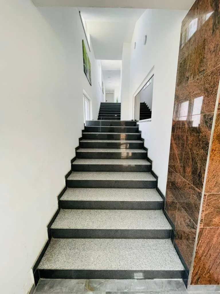 Verschiedene Nutzungsmöglichkeiten Büro, Musik Proberaum, Hobby, Fotostudio etc. 32,5 m² NO8 — photo 7
