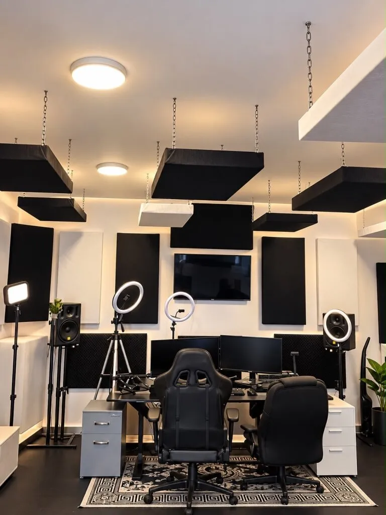 Verschiedene Nutzungsmöglichkeiten Büro, Musik Proberaum, Hobby, Fotostudio etc. 32,5 m² NO8 — photo 1