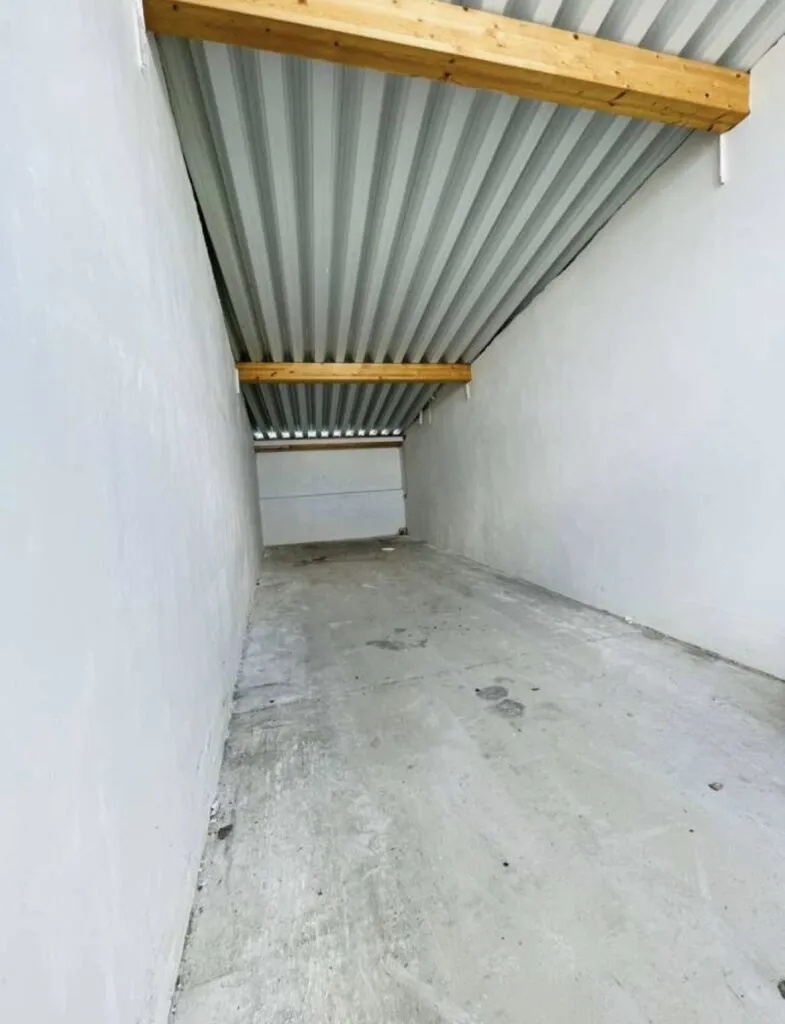 Kalthalle, Kaltlager, Stellplatz ca. 42 m² (XH14) — photo 1