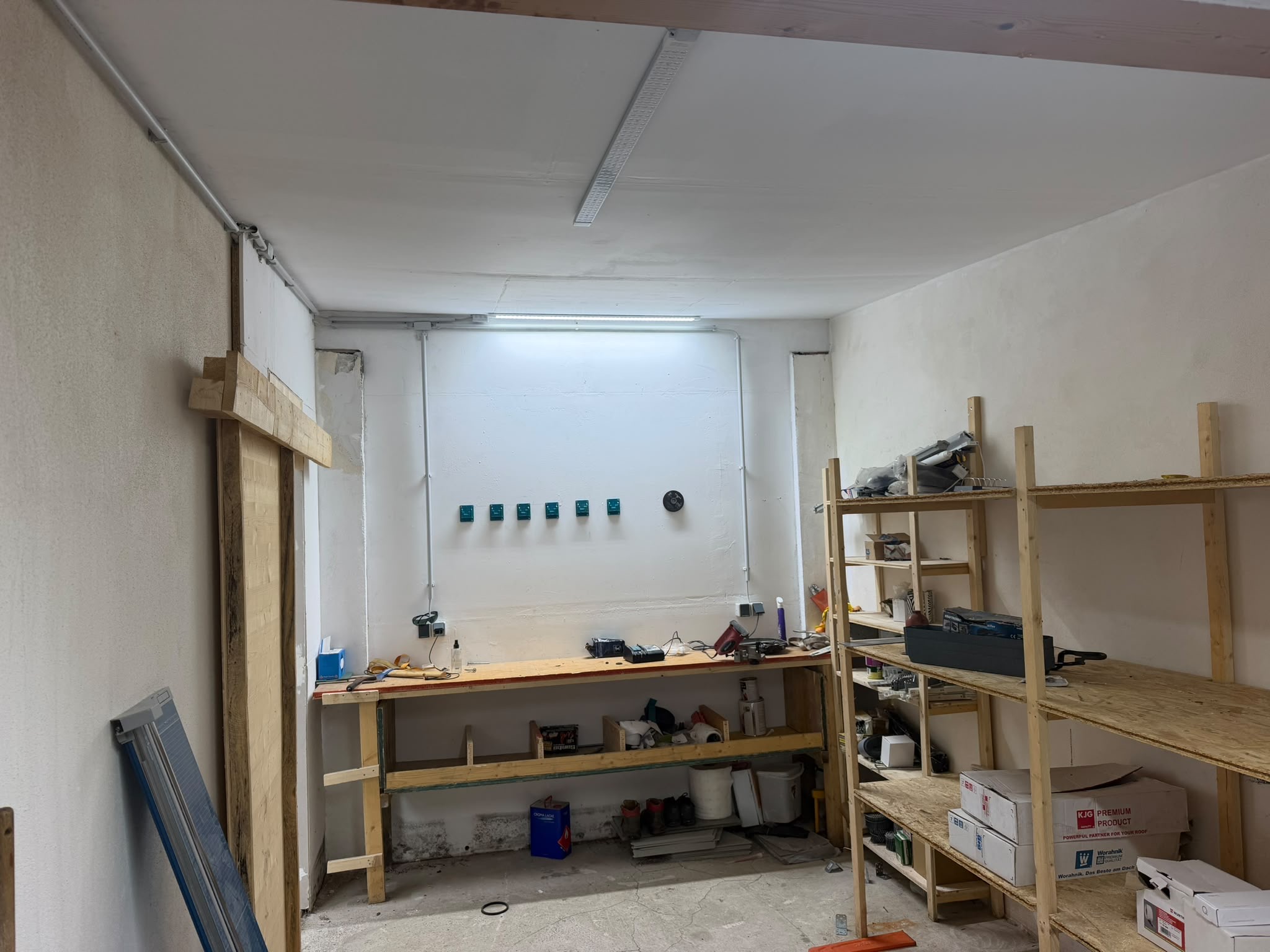 Sehr schöne, sonnige Halle, Lager, Werkstatthalle mitten in Areal200 PROVISIONSFREI!!! — photo 4