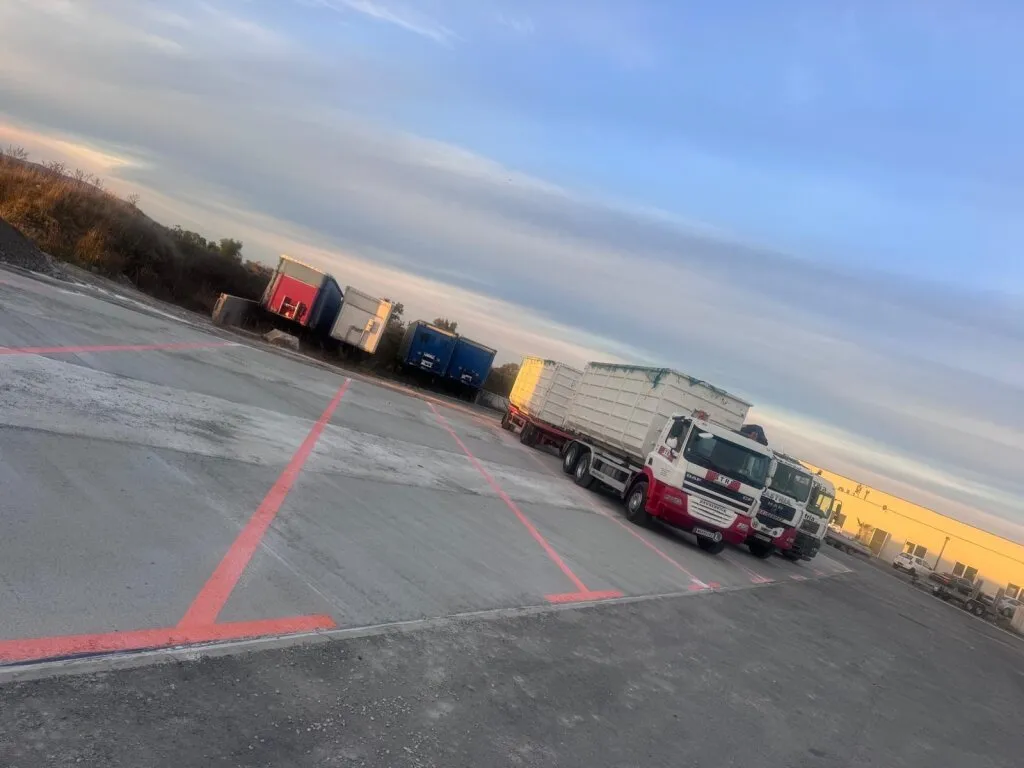 LKW Stellplatz zu vermieten PROVISIONSFREI!!! — photo 6