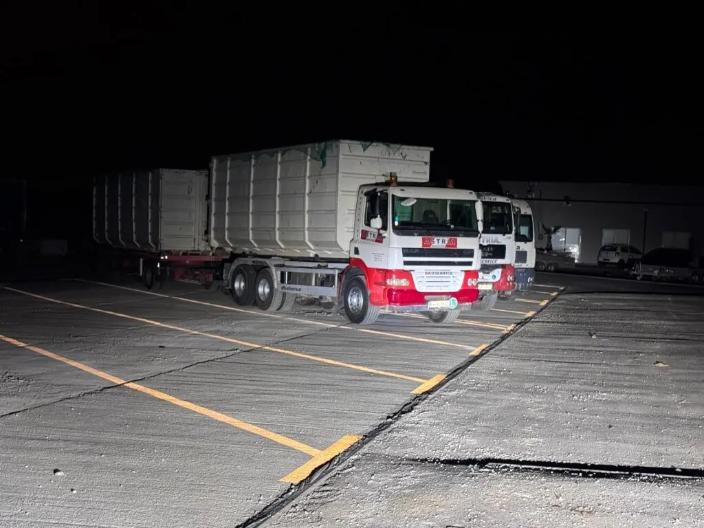 LKW Stellplatz zu vermieten PROVISIONSFREI!!! — photo 1