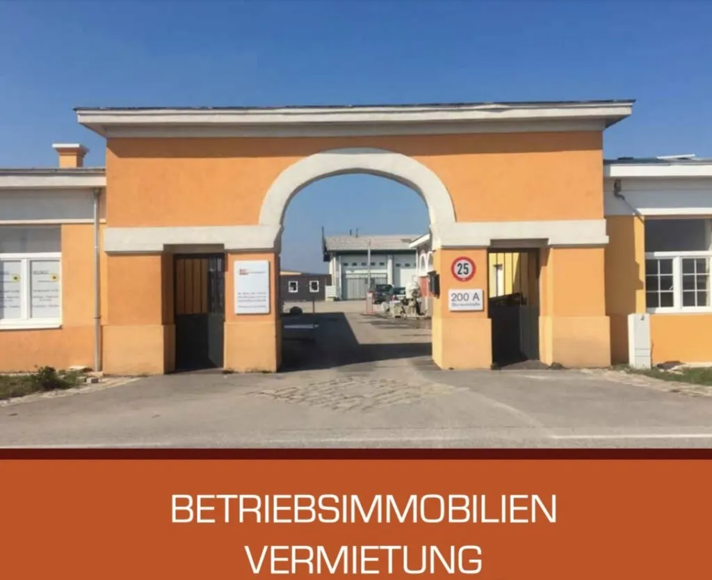 LKW Stellplatz zu vermieten PROVISIONSFREI!!! — photo 8