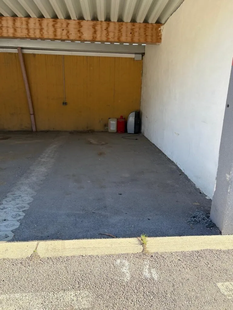 Stellplatz überdacht (Carport) - Auto, Wohnmobil, Anhänger — photo 3