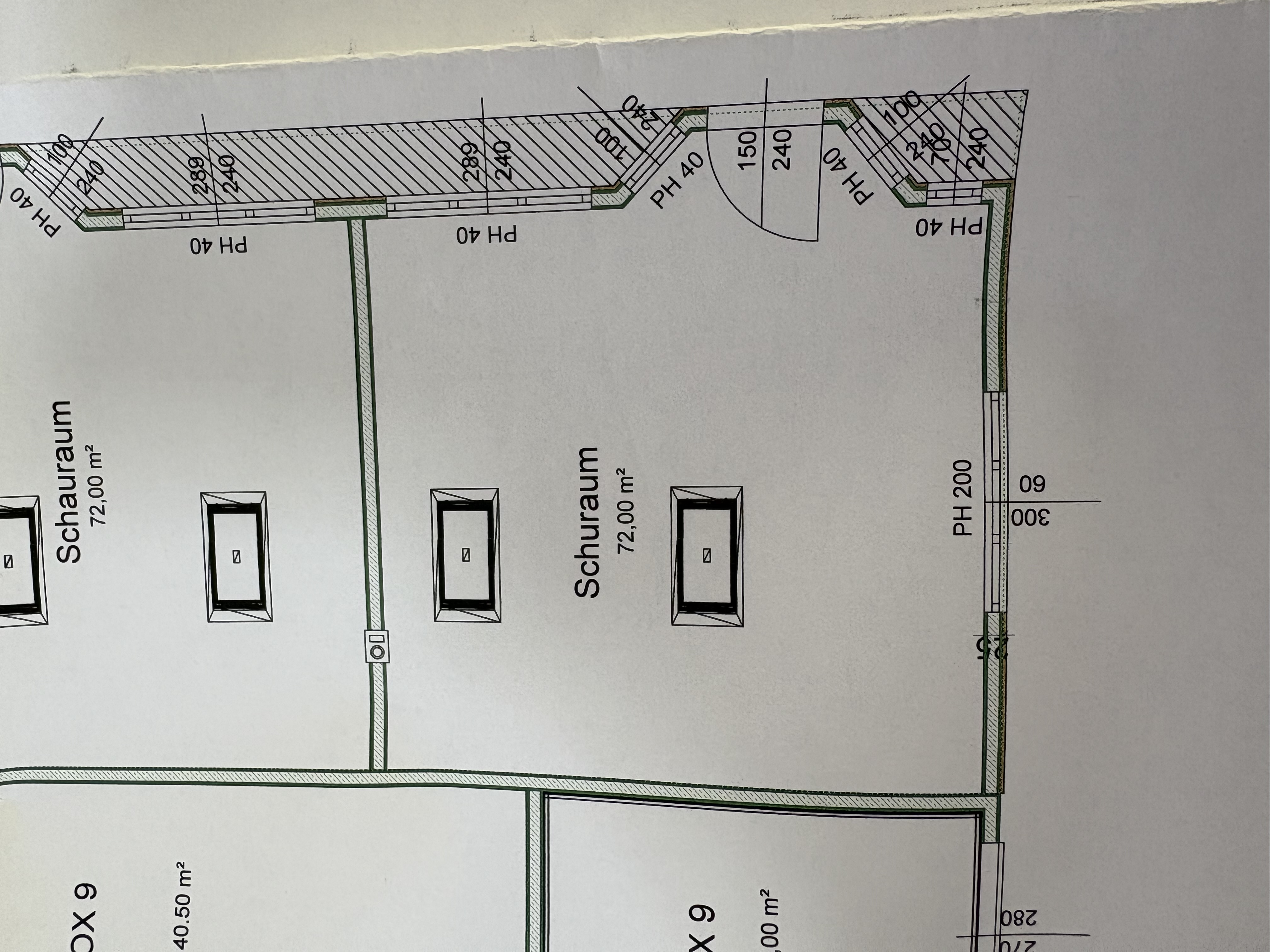 PROVISIONSFREI!!! Sehr schöne, sonnige Halle, Lager, Werkstatt mitten in Areal200 in Sollenau SR3 — photo 10