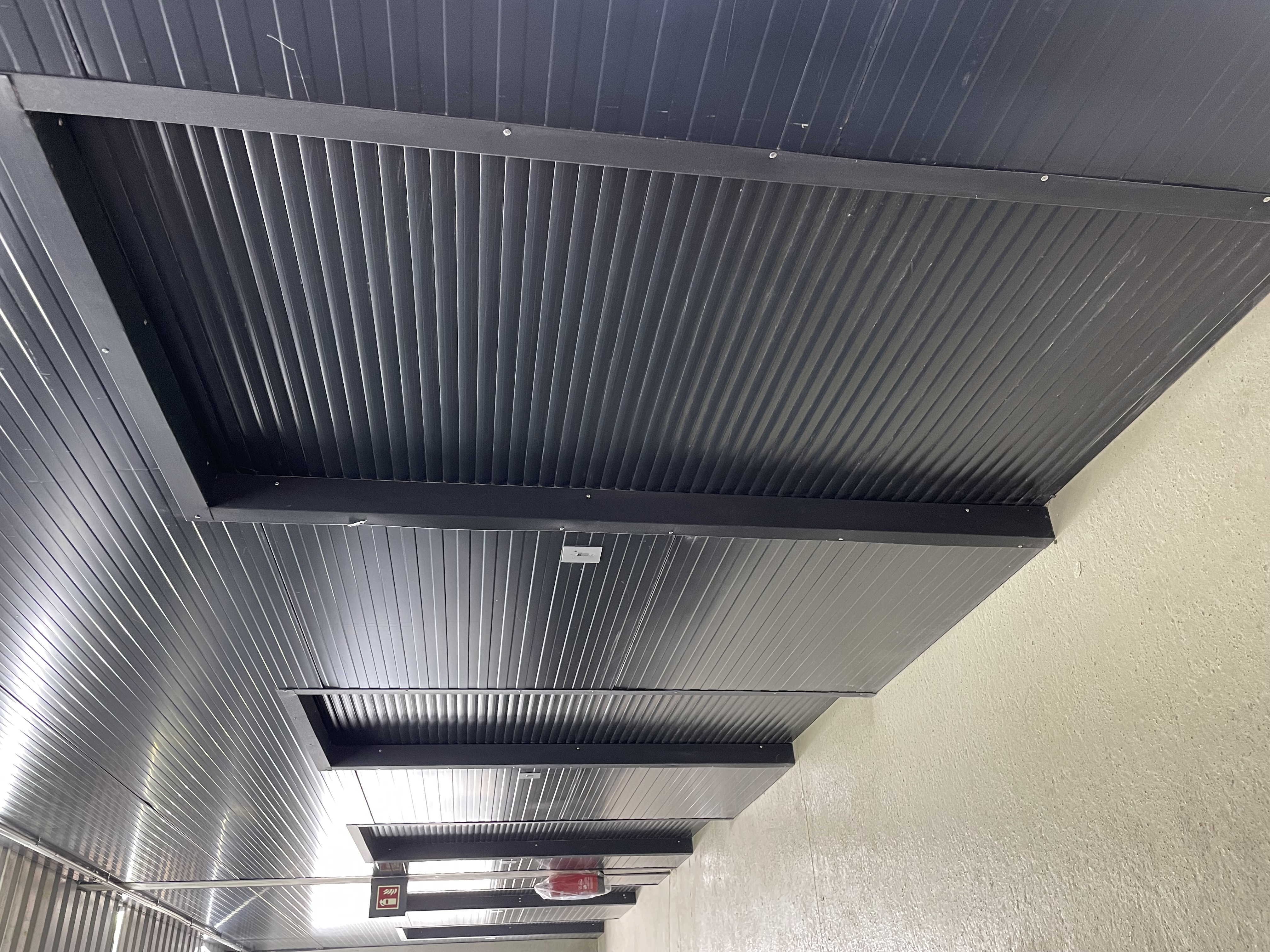 Selfstorage, Kleinlager ab 5 m² - ideal für Motorrad-Überwinterung — photo 2