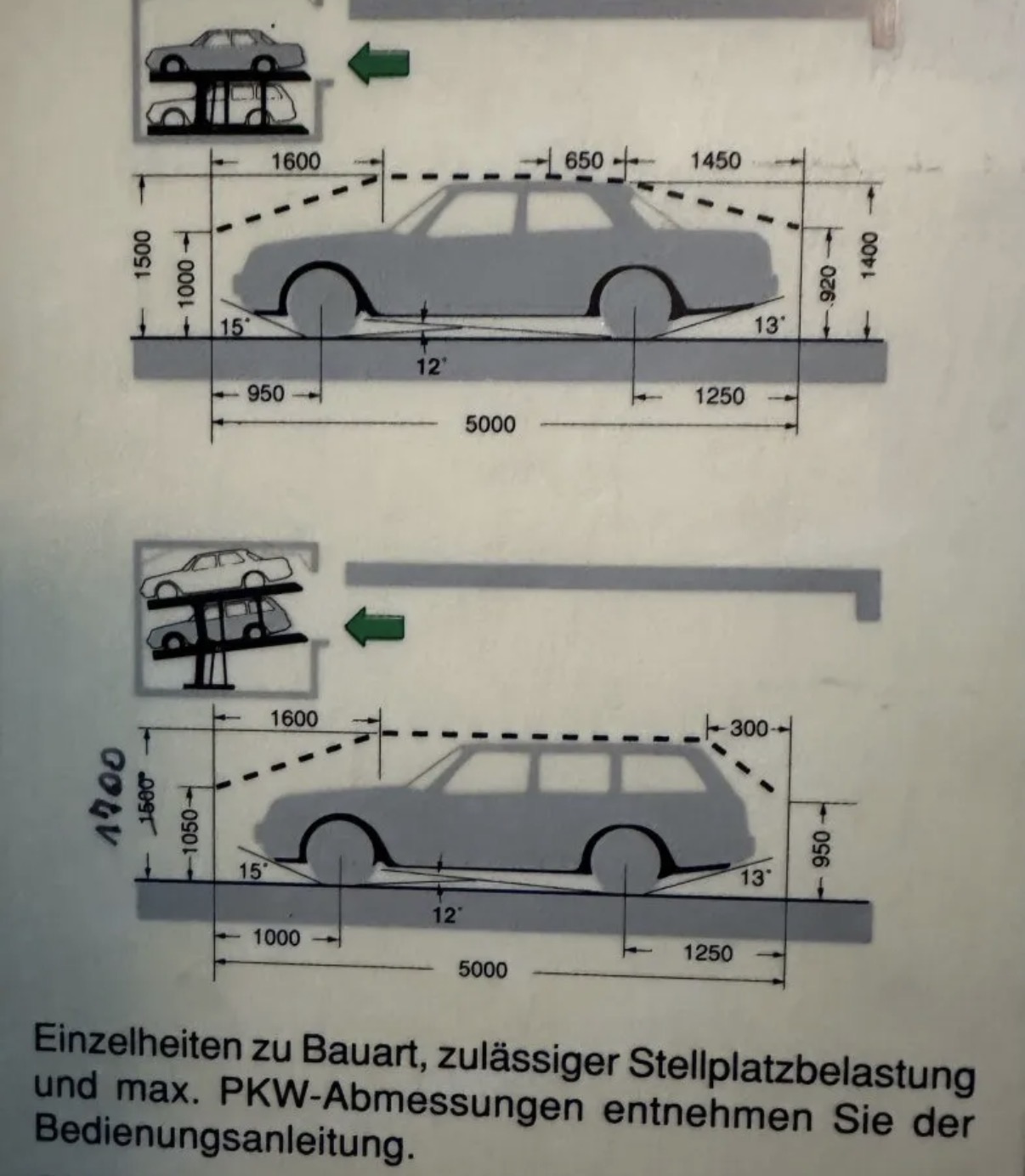 Garagenplatz in 1160 Wien zu mieten — photo 3