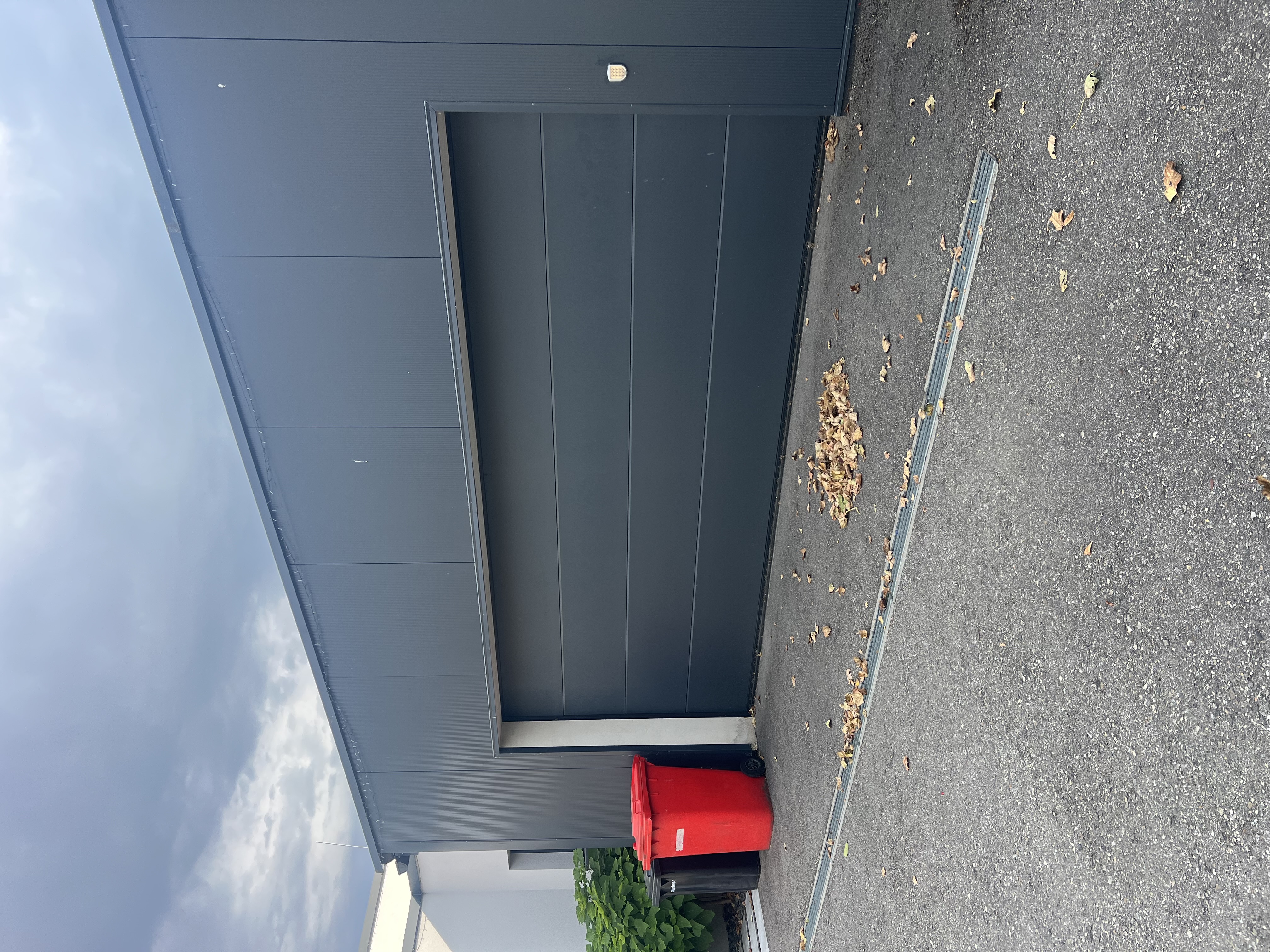 Große Garage in Herzogenburg — photo 2