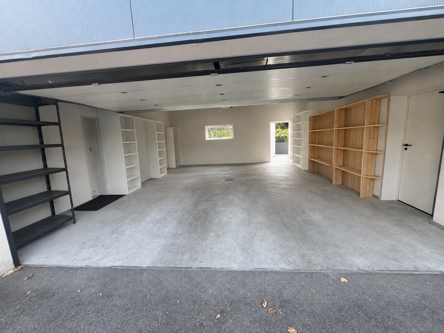Große Garage in Herzogenburg — photo 1